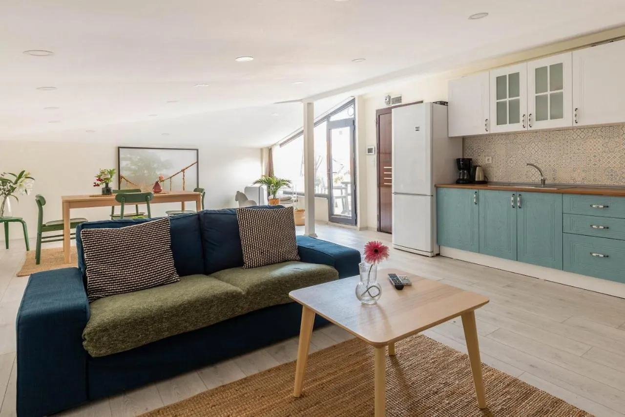 Exquisite Flat With Terrace In Nisantasi Lägenhet Istanbul Turkiet
