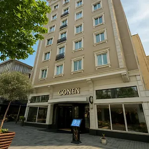 4* Hotel Taksim Gonen